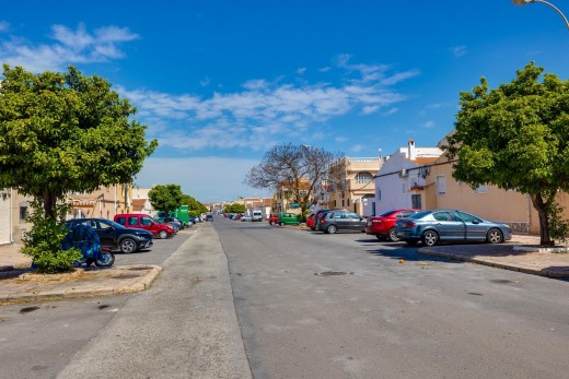 Venta - Adosado - Torrevieja - La Siesta - El Salado - Torreta