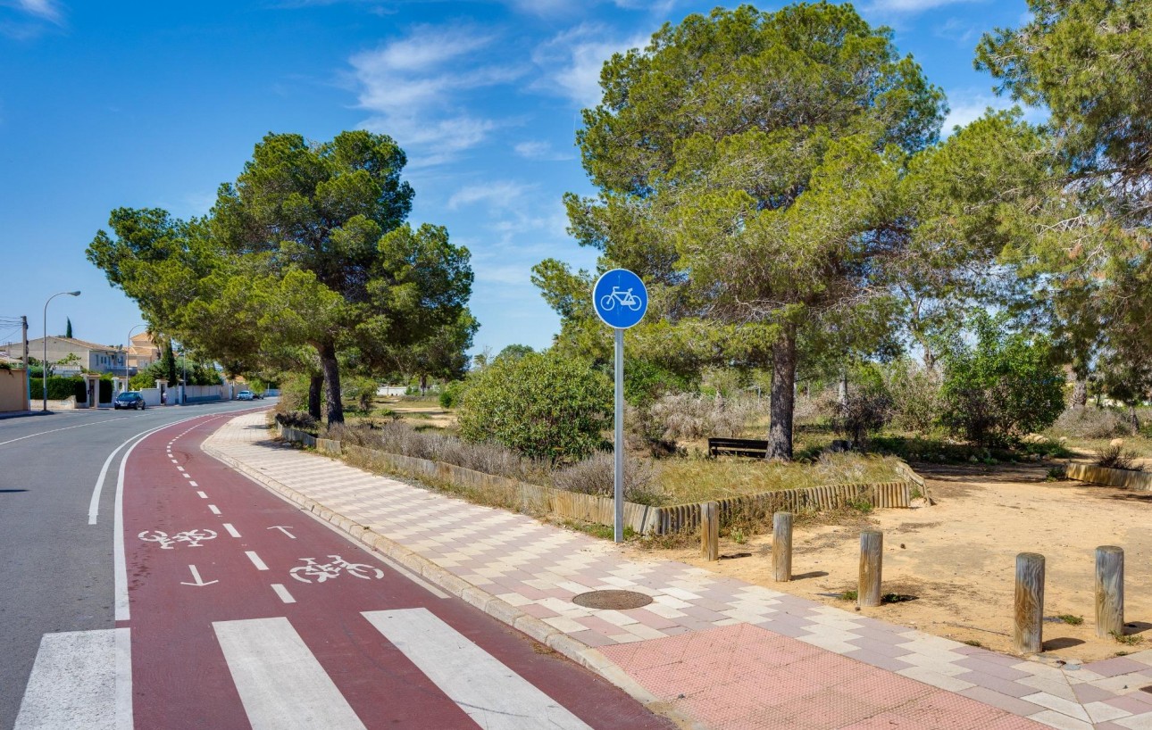 Venta - Adosado - Torrevieja - La Siesta - El Salado - Torreta