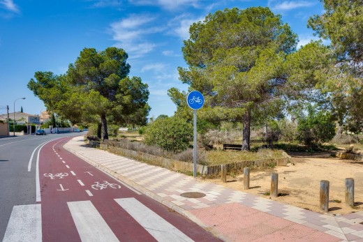 Venta - Adosado - Torrevieja - La Siesta - El Salado - Torreta