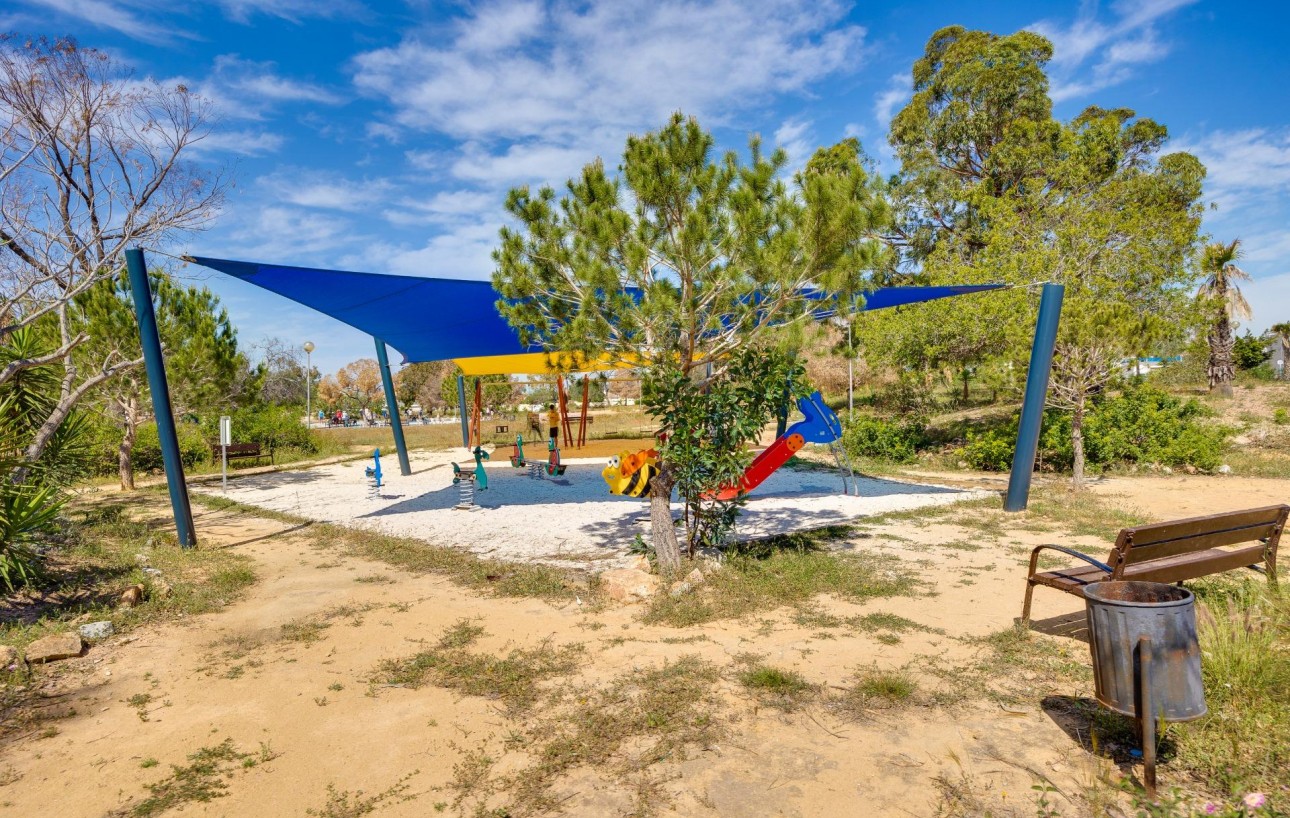 Venta - Adosado - Torrevieja - La Siesta - El Salado - Torreta