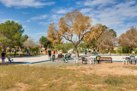Venta - Adosado - Torrevieja - La Siesta - El Salado - Torreta