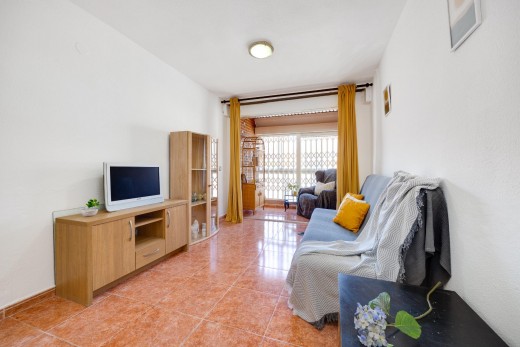 Resale - Lägenhet - Torrevieja - Playa de los Naufragos