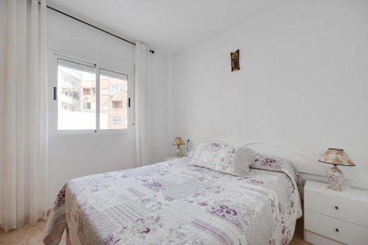 Resale - Wohnung - Torrevieja - Playa de los locos