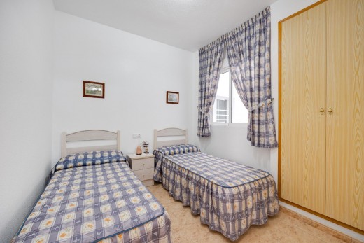 Resale - Wohnung - Torrevieja - Playa de los locos
