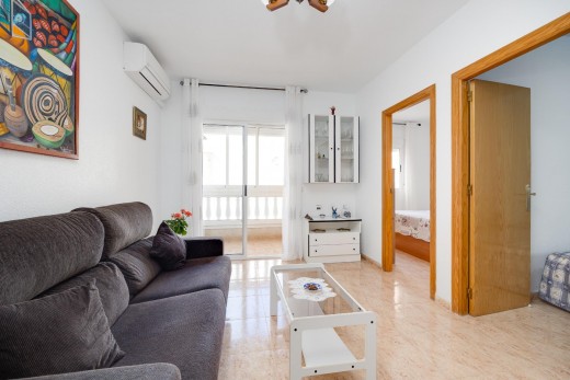 Resale - Wohnung - Torrevieja - Playa de los locos
