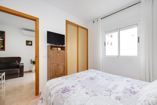 Resale - Wohnung - Torrevieja - Playa de los locos