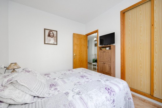 Resale - Wohnung - Torrevieja - Playa de los locos
