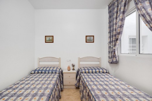 Resale - Wohnung - Torrevieja - Playa de los locos
