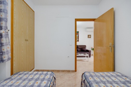 Resale - Wohnung - Torrevieja - Playa de los locos
