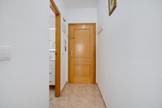 Resale - Wohnung - Torrevieja - Playa de los locos