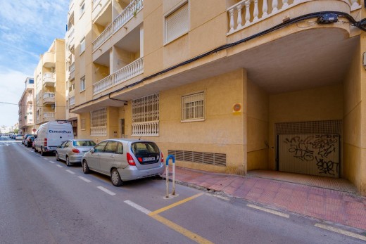 Resale - Wohnung - Torrevieja - Playa de los locos