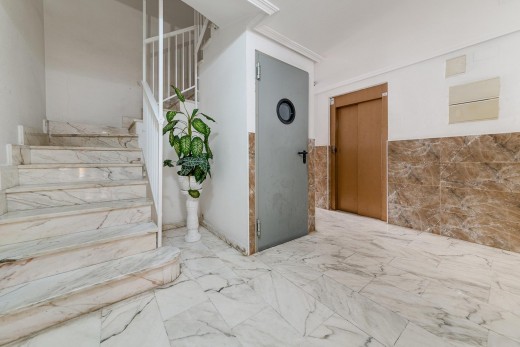 Resale - Wohnung - Torrevieja - Playa de los locos