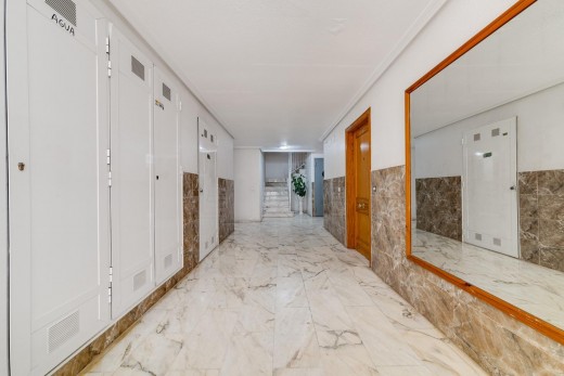 Resale - Wohnung - Torrevieja - Playa de los locos