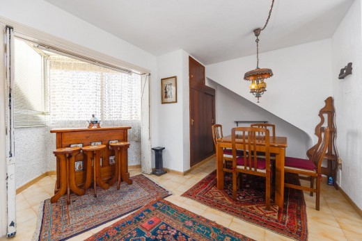 Resale - Bungalow Planta Alta - Torrevieja - Nueva Torrevieja