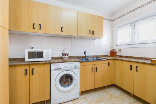 Resale - Bungalow Planta Alta - Torrevieja - Nueva Torrevieja