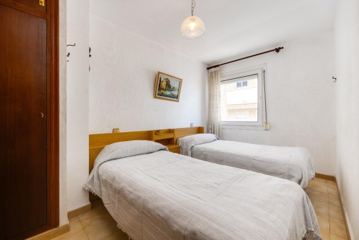 Resale - Bungalow Planta Alta - Torrevieja - Nueva Torrevieja