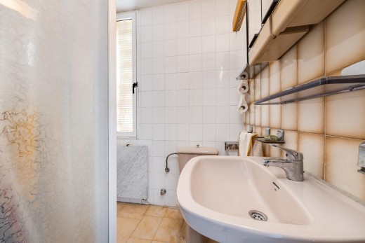 Resale - Bungalow Planta Alta - Torrevieja - Nueva Torrevieja