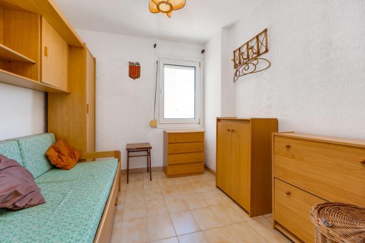 Resale - Bungalow Planta Alta - Torrevieja - Nueva Torrevieja