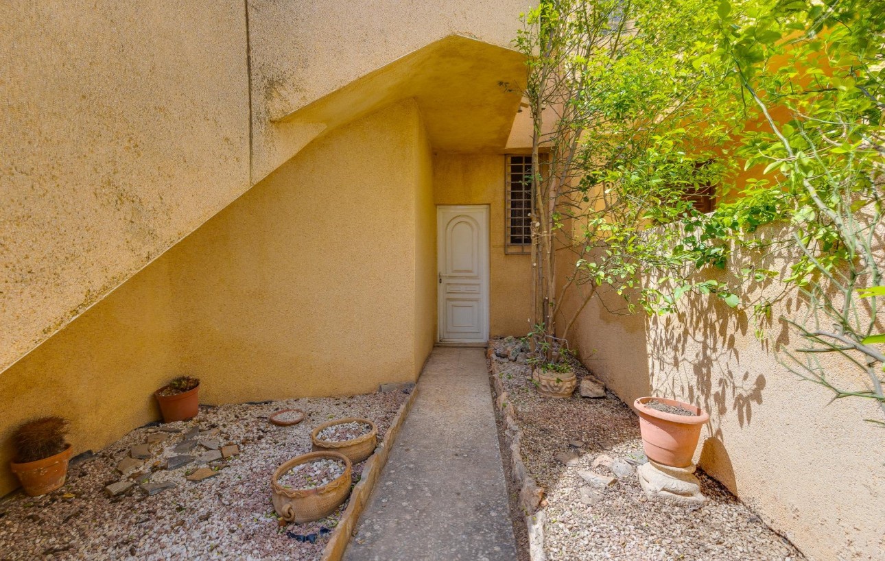 Resale - Bungalow Planta Alta - Torrevieja - Nueva Torrevieja