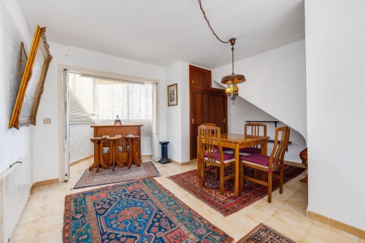 Resale - Bungalow Planta Alta - Torrevieja - Nueva Torrevieja
