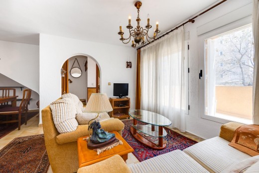 Resale - Bungalow Planta Alta - Torrevieja - Nueva Torrevieja