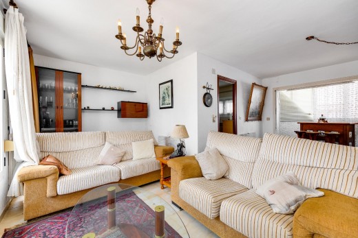 Resale - Bungalow Planta Alta - Torrevieja - Nueva Torrevieja