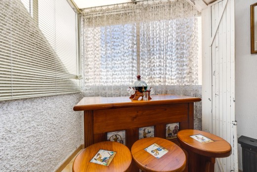 Resale - Bungalow Planta Alta - Torrevieja - Nueva Torrevieja