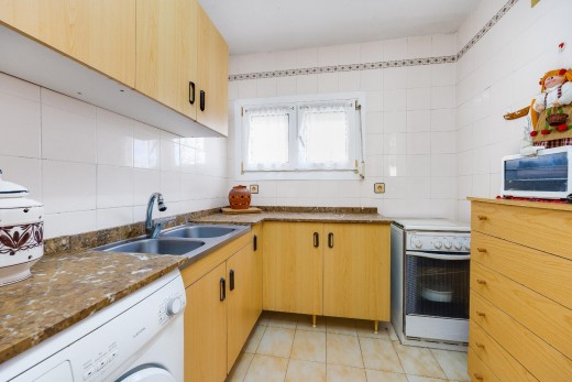 Resale - Bungalow Planta Alta - Torrevieja - Nueva Torrevieja