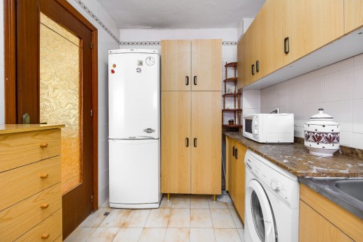 Resale - Bungalow Planta Alta - Torrevieja - Nueva Torrevieja