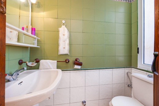 Resale - Bungalow Planta Alta - Torrevieja - Nueva Torrevieja