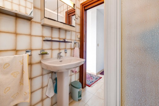 Resale - Bungalow Planta Alta - Torrevieja - Nueva Torrevieja