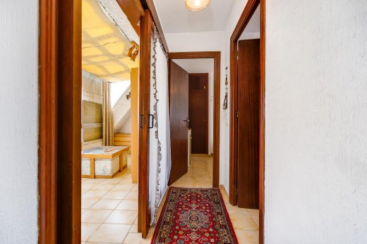 Resale - Bungalow Planta Alta - Torrevieja - Nueva Torrevieja