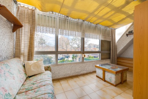 Resale - Bungalow Planta Alta - Torrevieja - Nueva Torrevieja