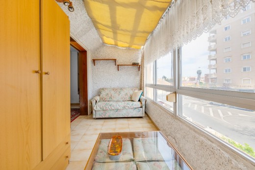 Resale - Bungalow Planta Alta - Torrevieja - Nueva Torrevieja