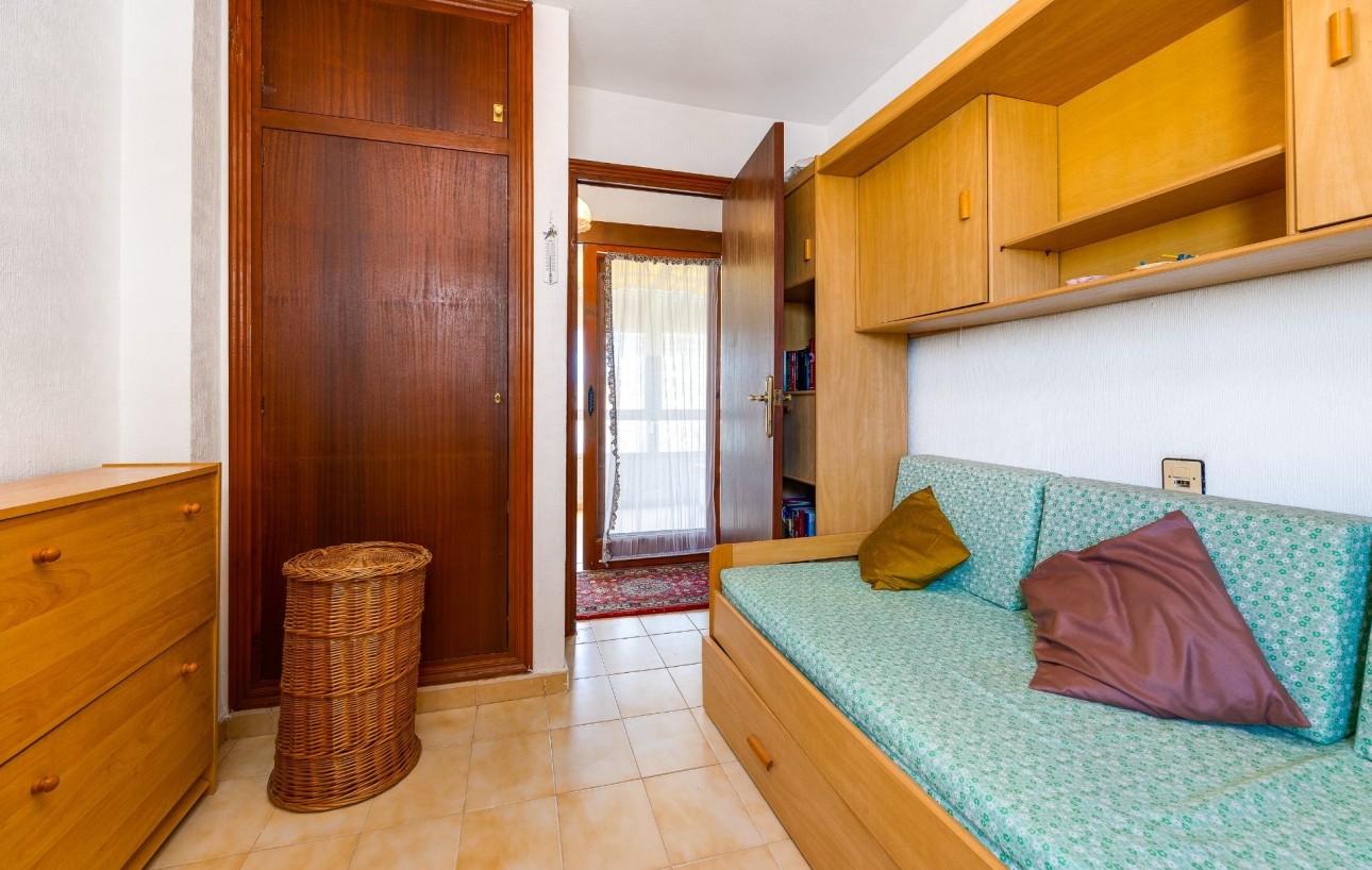 Resale - Bungalow Planta Alta - Torrevieja - Nueva Torrevieja