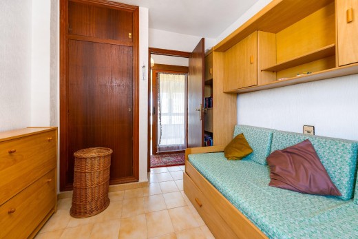 Resale - Bungalow Planta Alta - Torrevieja - Nueva Torrevieja