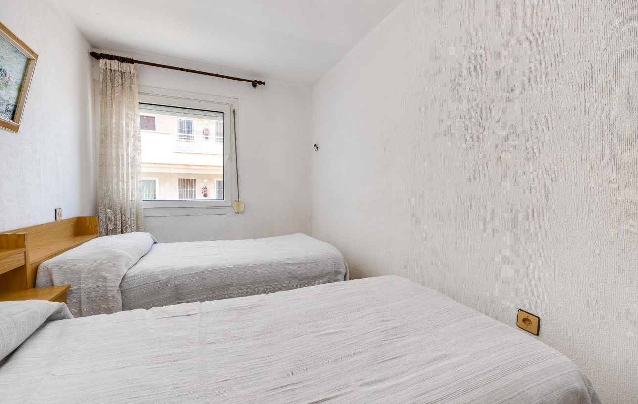 Resale - Bungalow Planta Alta - Torrevieja - Nueva Torrevieja