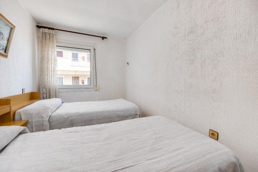 Resale - Bungalow Planta Alta - Torrevieja - Nueva Torrevieja