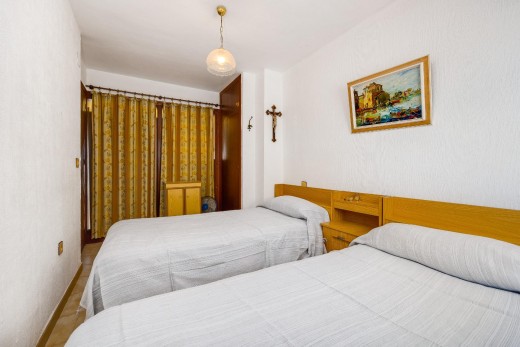 Resale - Bungalow Planta Alta - Torrevieja - Nueva Torrevieja