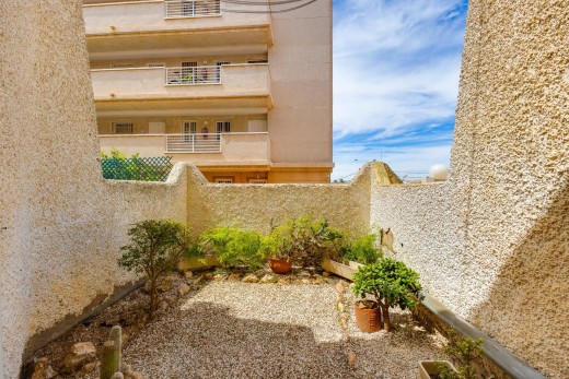 Resale - Bungalow Planta Alta - Torrevieja - Nueva Torrevieja