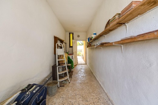 Resale - Bungalow Planta Alta - Torrevieja - Nueva Torrevieja
