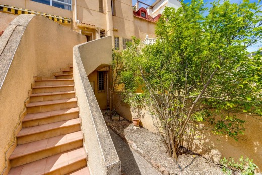Resale - Bungalow Planta Alta - Torrevieja - Nueva Torrevieja
