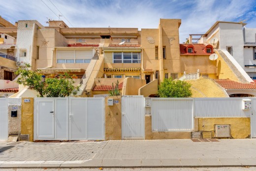 Resale - Bungalow Planta Alta - Torrevieja - Nueva Torrevieja