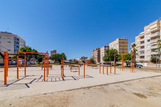 Resale - Bungalow Planta Alta - Torrevieja - Nueva Torrevieja