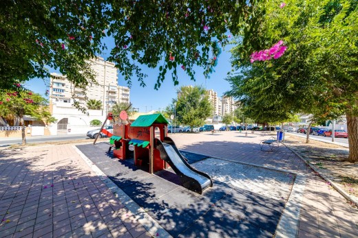 Resale - Bungalow Planta Alta - Torrevieja - Nueva Torrevieja