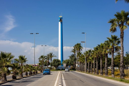 Resale - Bungalow Planta Alta - Torrevieja - Nueva Torrevieja