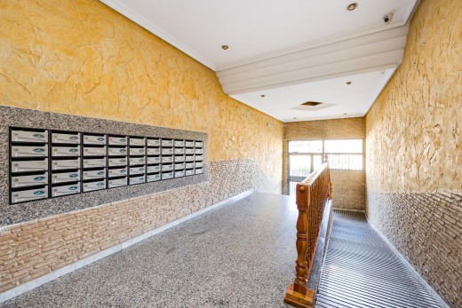 Revente - Appartement - Torrevieja - El molino