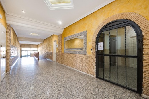 Revente - Appartement - Torrevieja - El molino