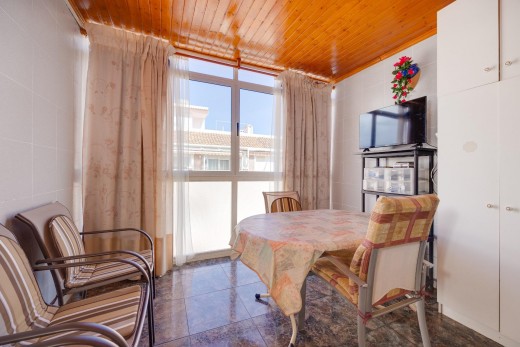 Resale - Ático Dúplex - Torrevieja - Habaneras