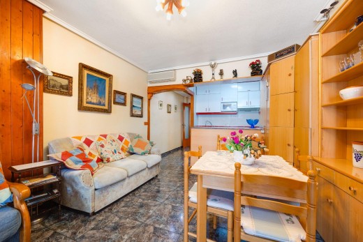 Resale - Ático Dúplex - Torrevieja - Habaneras